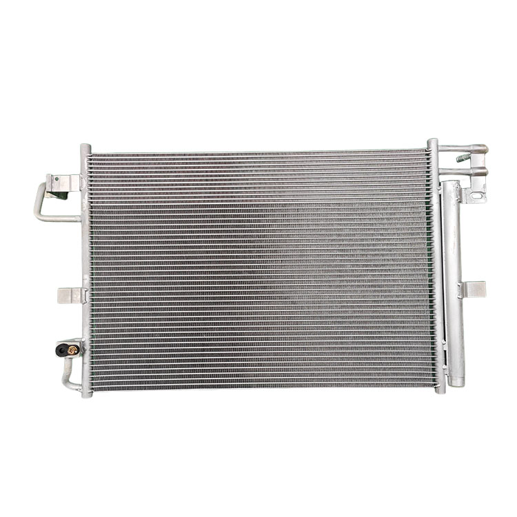 Explorer Condenser Ford 13