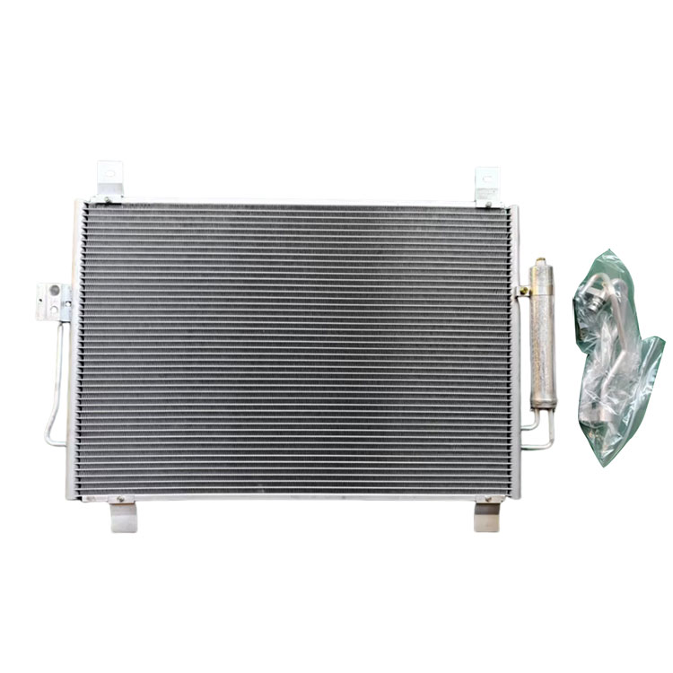 Infiniti JX3513-200 အင်ဂျင် AC Condenser