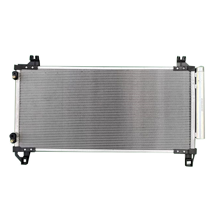 သင်၏ကား၏အော်တို condenser သည်ပုံမှန်ပြုပြင်ထိန်းသိမ်းရန်အတွက်အဘယ်ကြောင့်လိုအပ်သည်