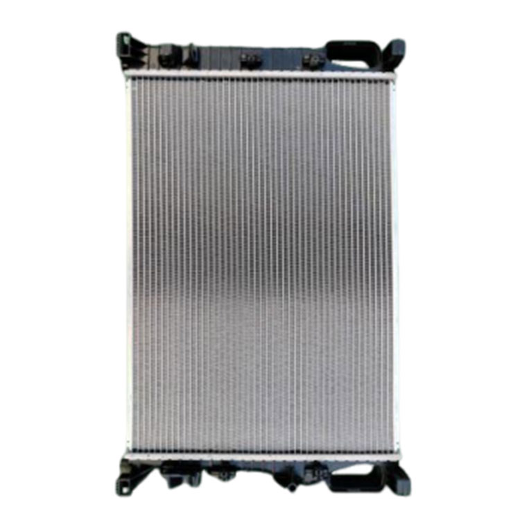 မော်တော်ယာဉ်အအေးစနစ်များအတွက် Auto Radiators ၏အရေးပါမှုကိုနားလည်ခြင်း