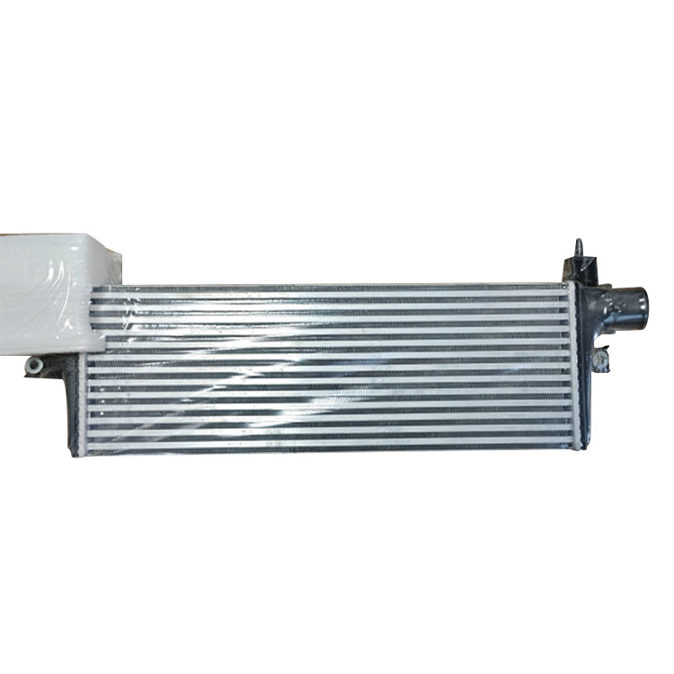 အလိုအလျောက် intercooler ဆိုတာဘာလဲ, အင်ဂျင်စွမ်းဆောင်ရည်ကိုဘယ်လိုတိုးတက်အောင်လုပ်သလဲ။
