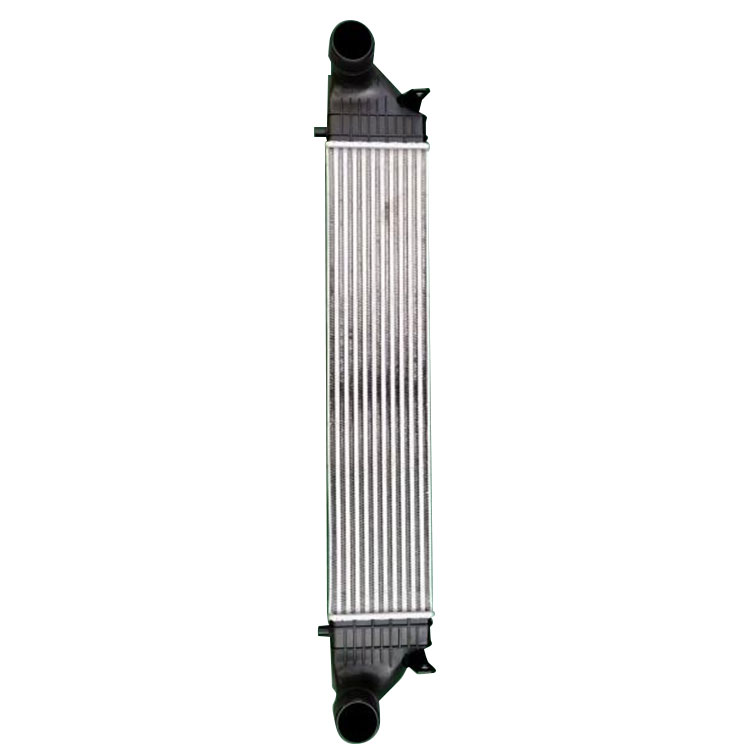 အလိုအလျောက် intercoolers အမျိုးအစားများ - သင်၏မော်တော်ယာဉ်အတွက်မည်သည့်အရာမှန်သနည်း။