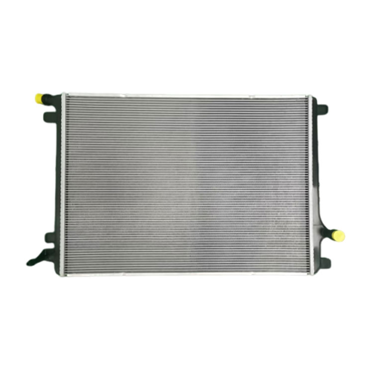 Benz W206 Low Temperature Water Tank ရေတိုင်ကီ