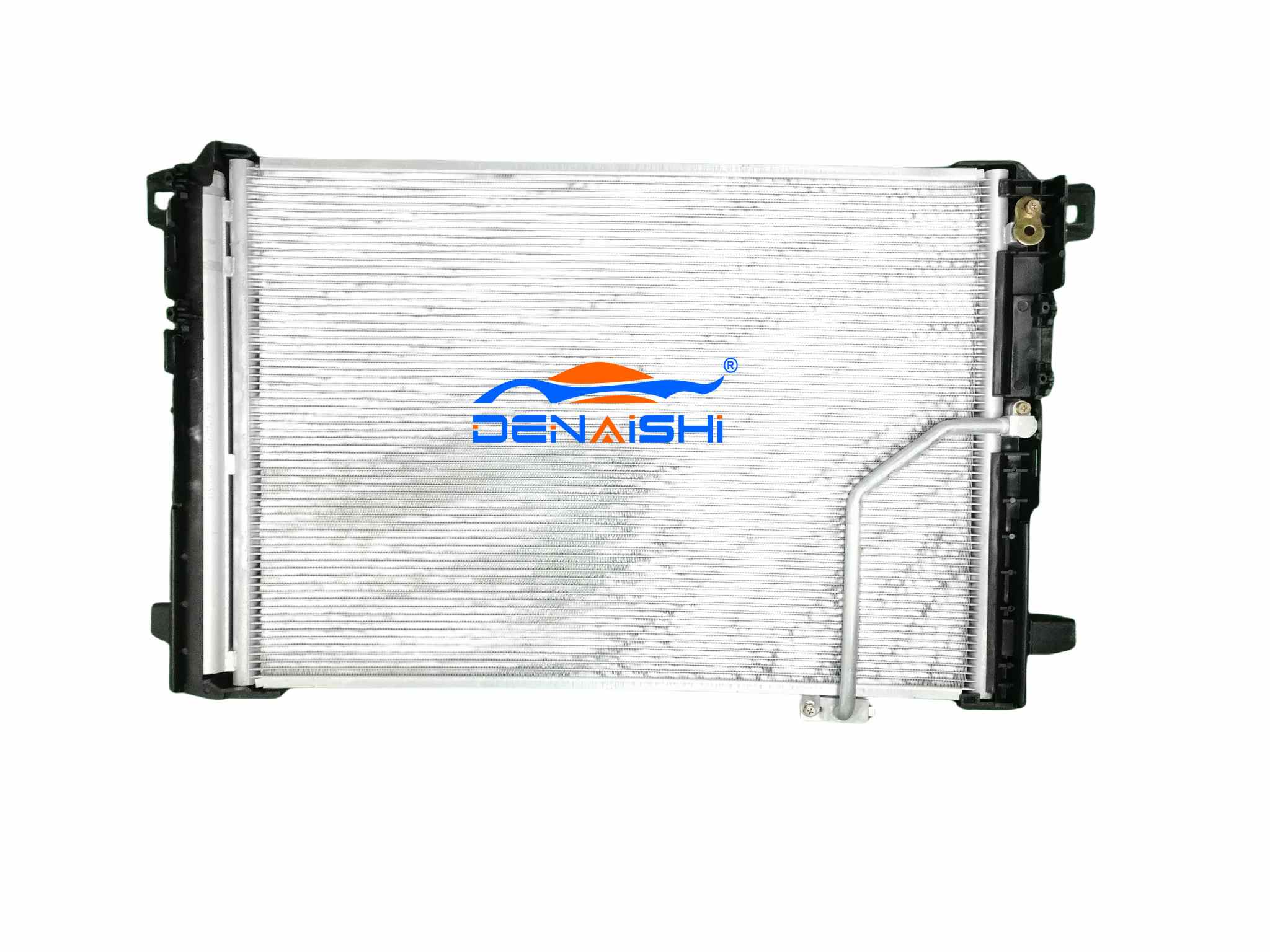 Benz C-Class အတွက် condenser ကို 204 C 180 07
