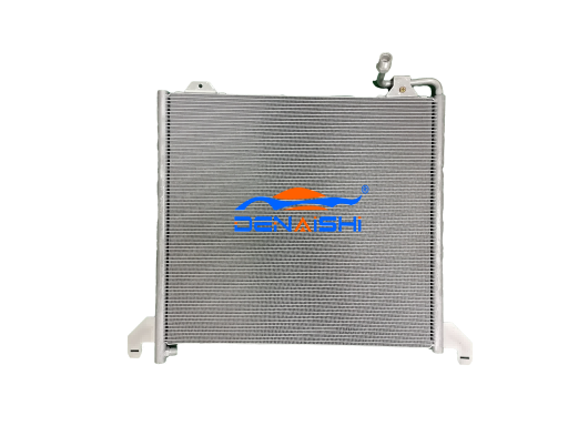 BENZ G500 G55 အတွက် condenser
