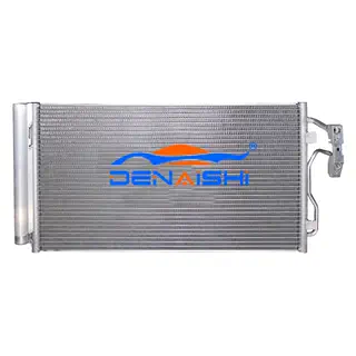 BMW 1 F20-F20-F21 114/116/118 D အတွက် condenser