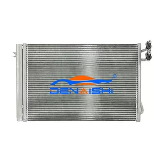 BMW 128i အခြေစိုက်စခန်း L63.0L 08-13 အတွက် condenser