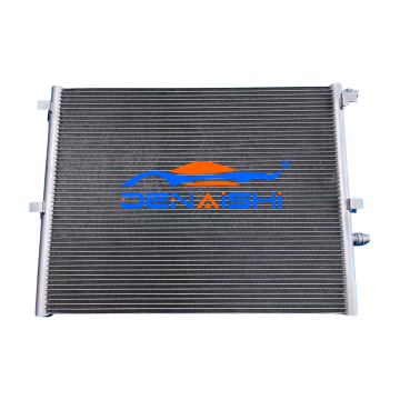 BMW 5 G38 အတွက် condenser
