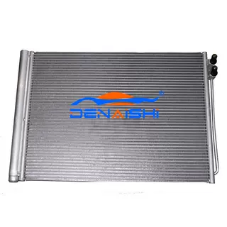 bmw d5 f10-f111 3.0 Biturbo အတွက် condenser