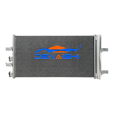 BMW X1 F45 F45 အတွက် condenser
