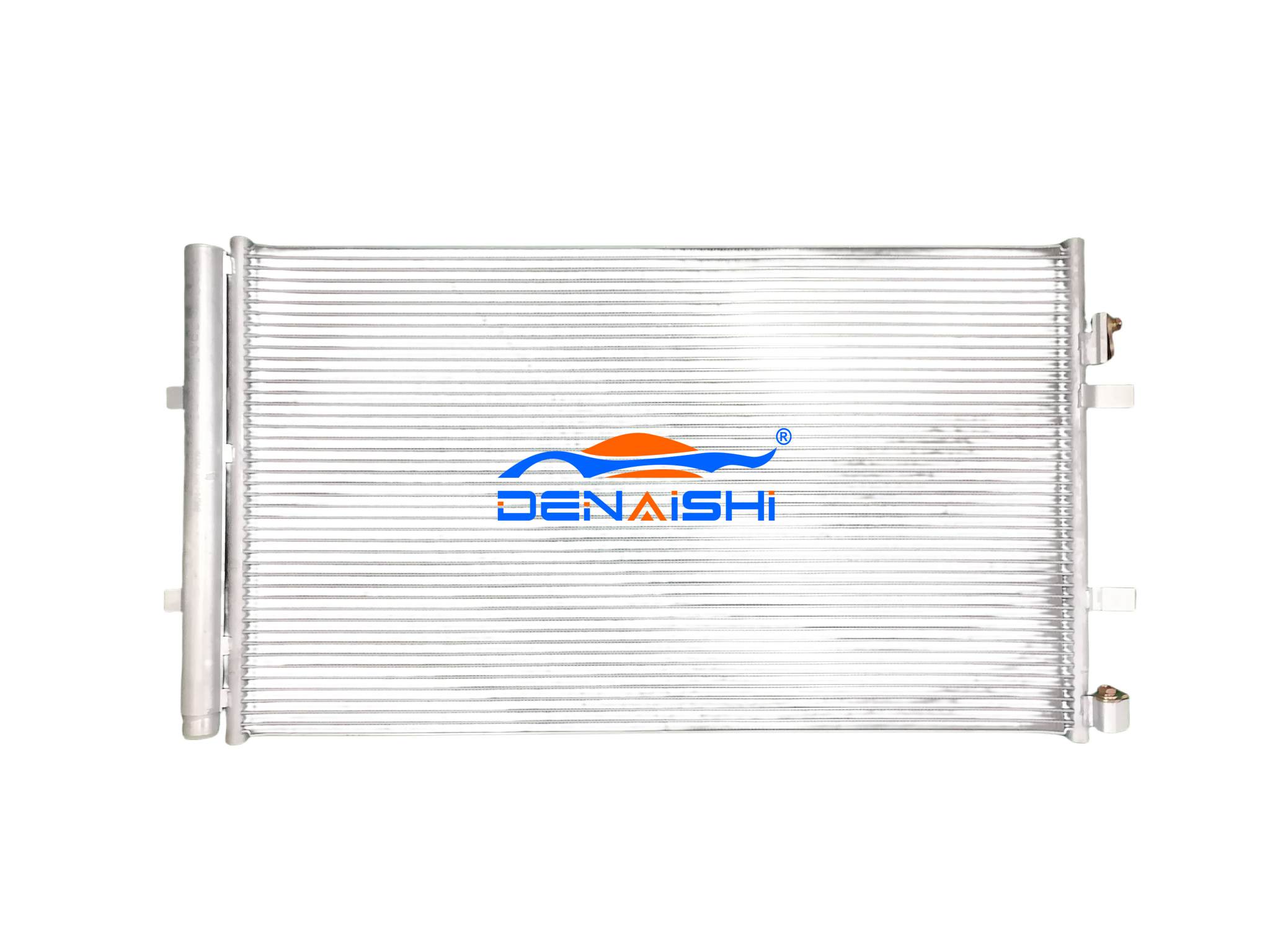 Ford Transit V348 အတွက် condenser