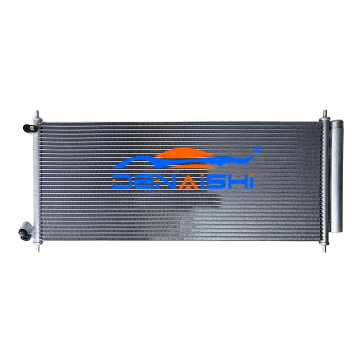 ဟွန်ဒါဟောင်း L4 1.5L 07-08 အတွက် condenser