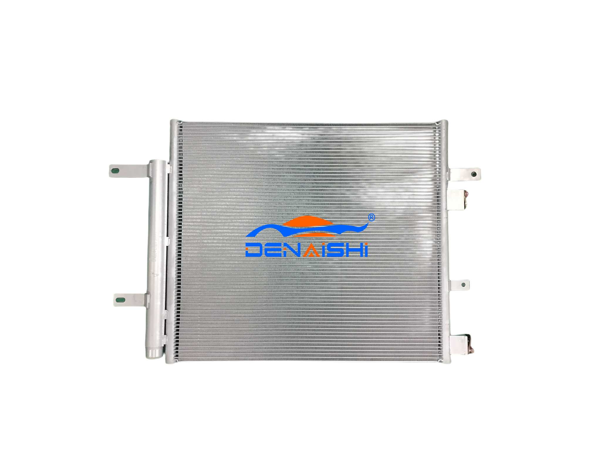 Jaguar F-type 14-19 / XFR 5.0L 13-15 အတွက် condenser