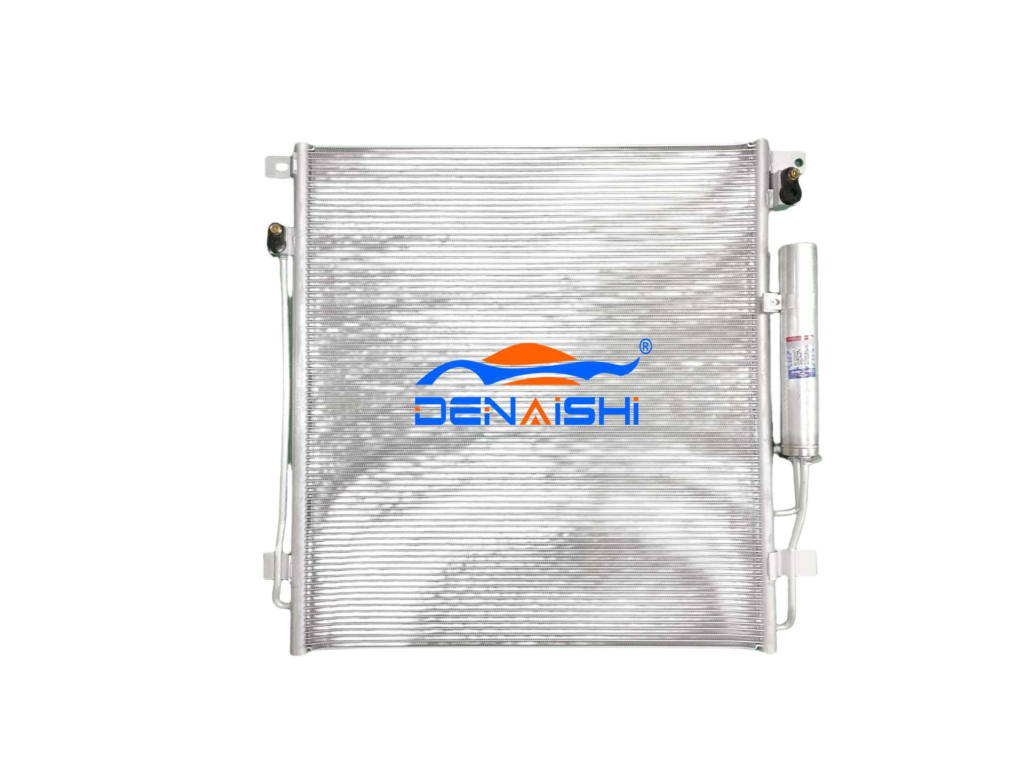 Mitsubishi 6b31 20 အတွက် condenser