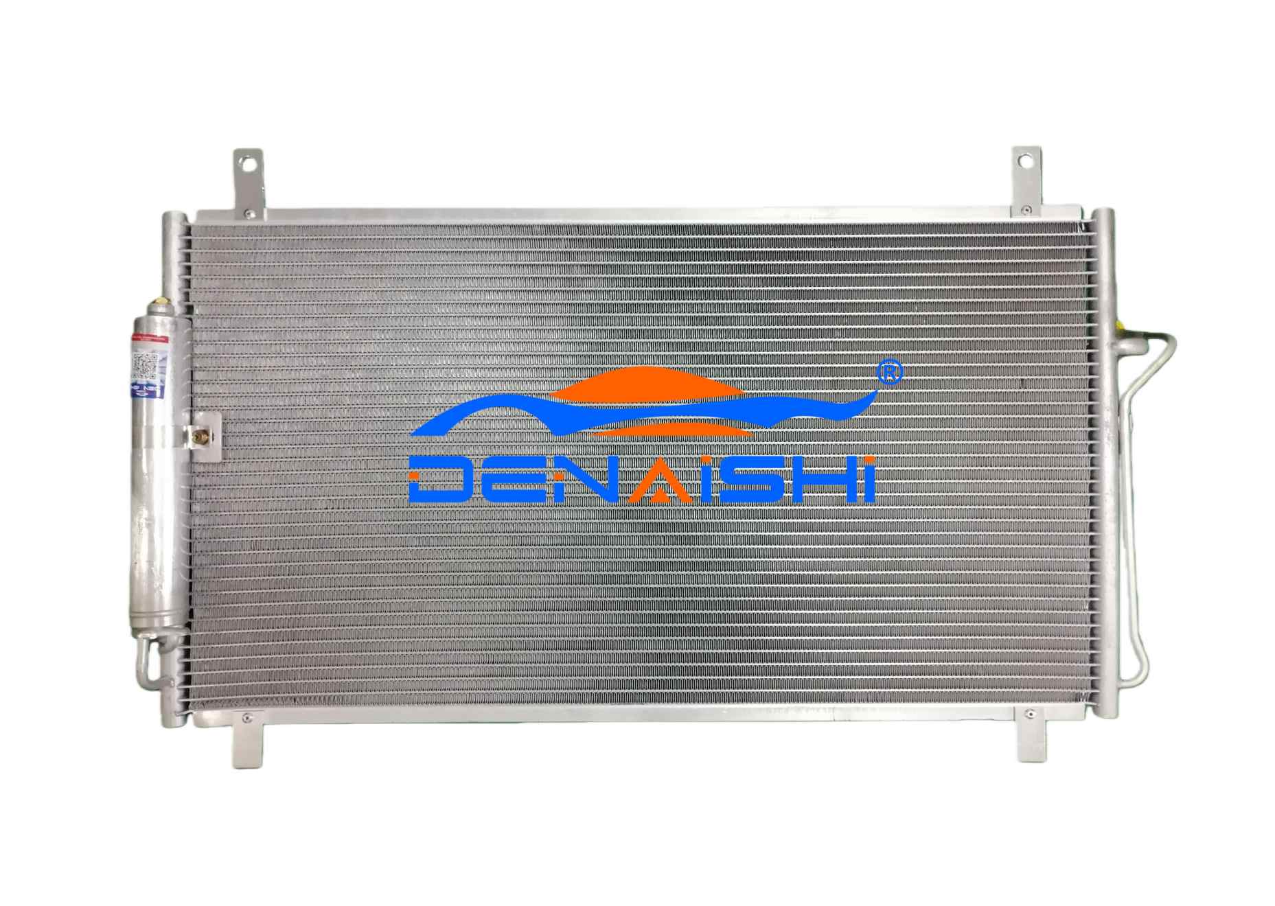 NISSAN 350Z အတွက် condenser