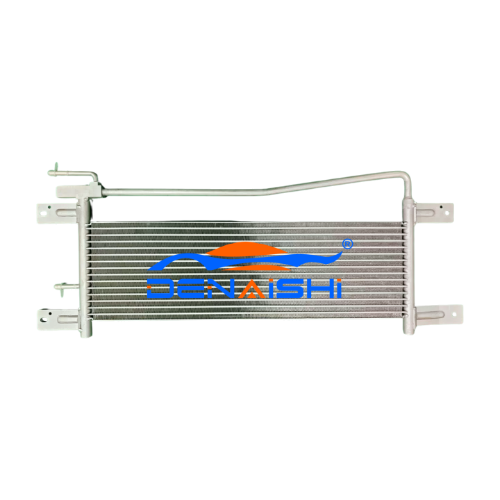 Nissan Armada အတွက် condenser