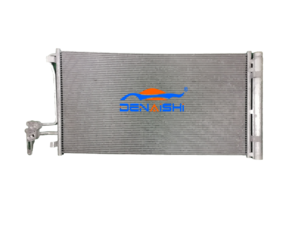 ROVER FREELANDER 10- အတွက် condenser