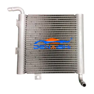 Rover L560 အတွက် condenser