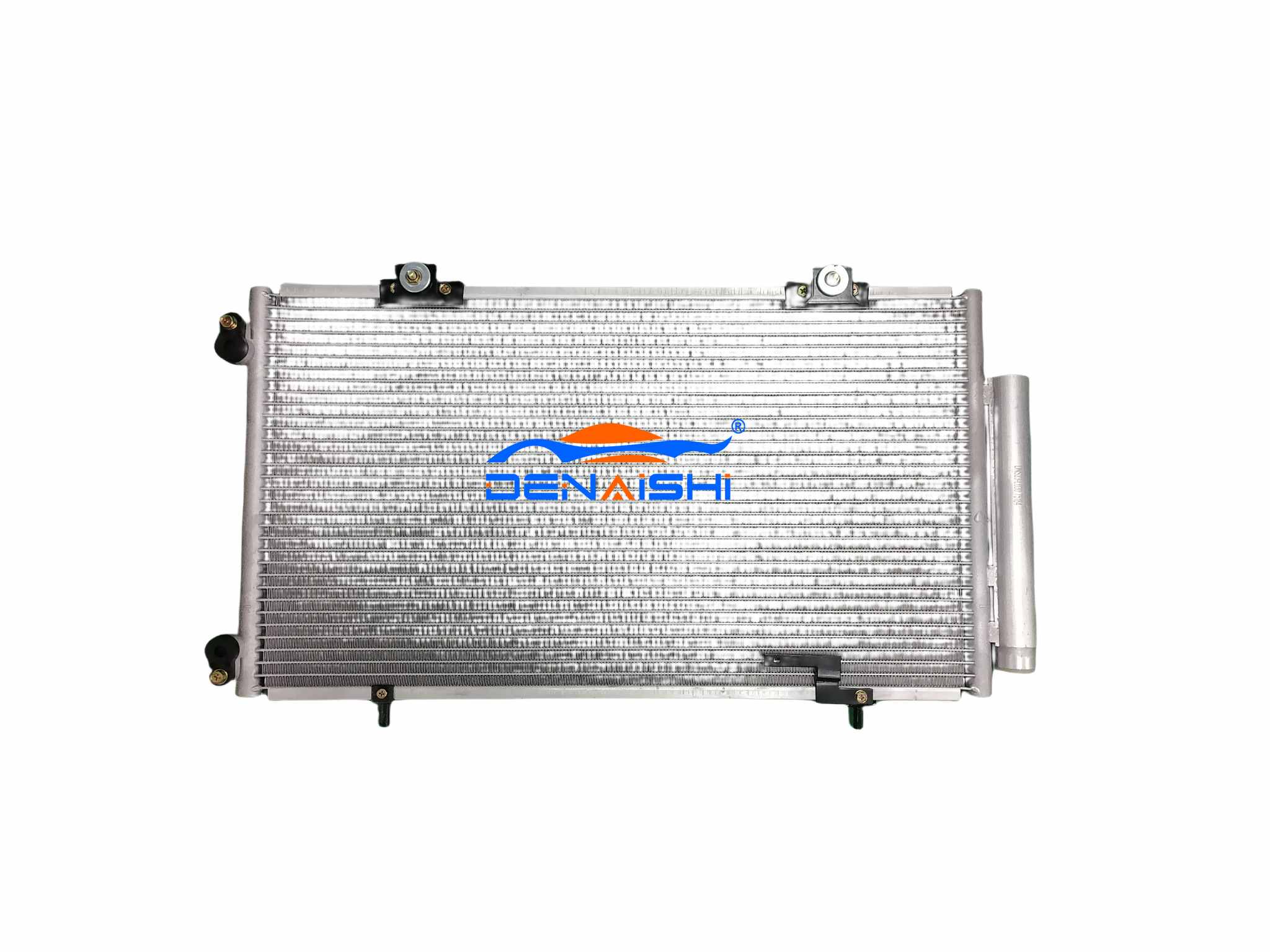 Toyota Avensis အတွက် condenser