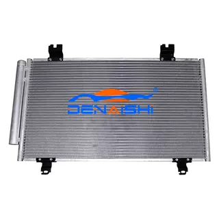 Toyota Lexus GS350 Base v6 3.5l 07-11 အတွက် condenser
