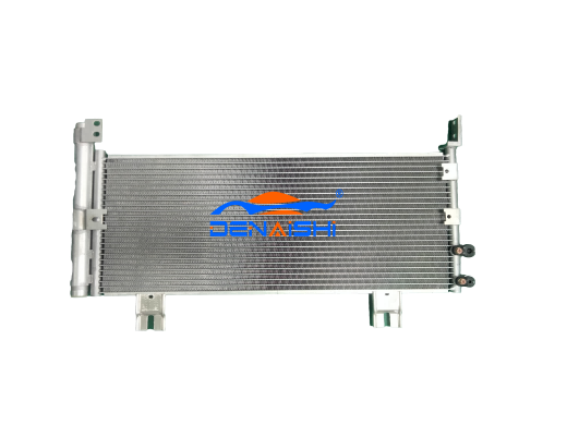 TOYOTA LEXUS GS450H အတွက် condenser