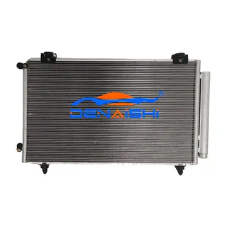 Toyota Matrix XR L4 1.8L 03-04 အတွက် condenser