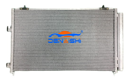 TOYOTA RAV4 2.5L I4 အတွက် condenser