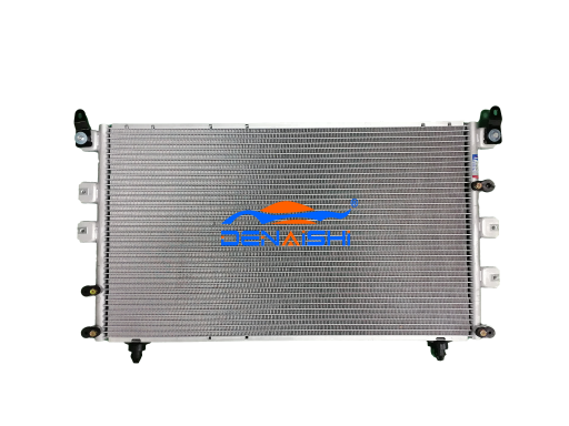 TOYOTA SEQUOIA အတွက် condenser