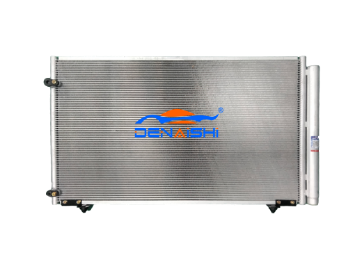 TOYOTA SIENNA BASE အတွက် condenser