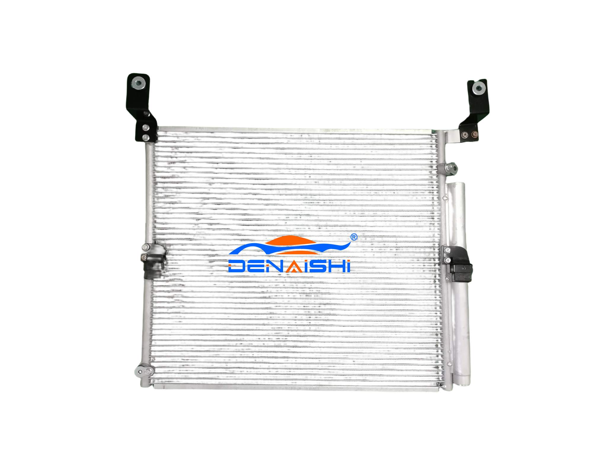 Toyota Tacoma 16-17 အတွက် condenser