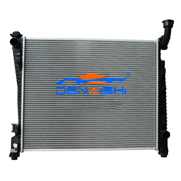 Dodge Durgo 3.0L v6 11-12 Mt အတွက်ရေတိုင်ကီအတွက်