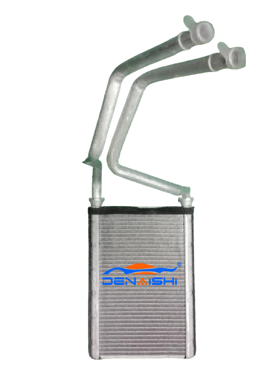 Toyota 4Runner 2010-2020 အတွက် အပူပေးစက် core