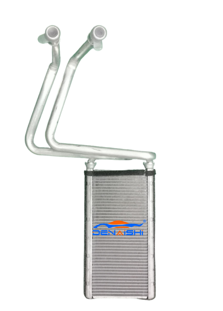 Toyota GRJ120 03-10 အတွက် အပူပေးစက် core