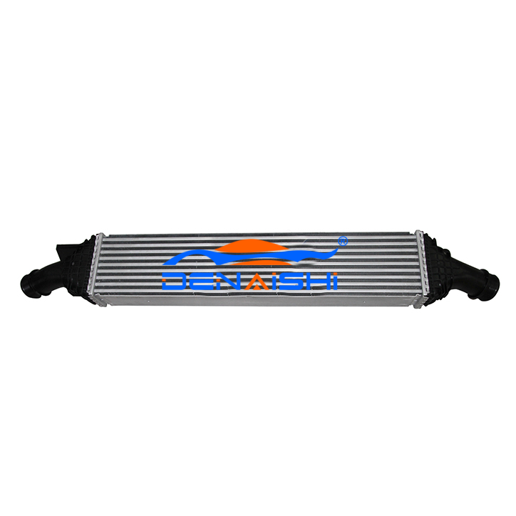 Audi A4 S4 1.8 tfsi 07- အတွက် intercooler
