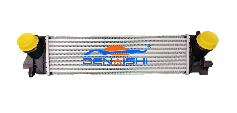 BMW 3 Series G20/G28 အတွက် intercooler