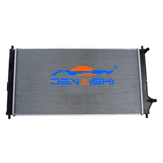 Corolla 1.2T 17 အတွက် intercooler
