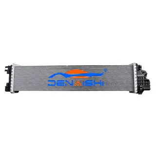 Fusion Se L4 1.5L 14- အတွက် intercooler