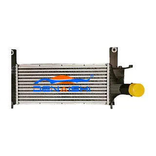 Pathfinder R51 05 အတွက် intercooler