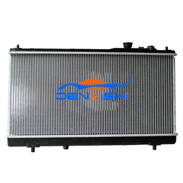 Mazda 323F (BJ) 1.6 i 16V 98-at