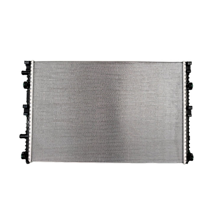 Audi Q7 4M Mk2 Auxiliary Radiator အသစ်