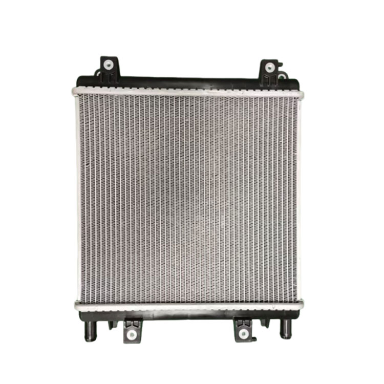 Toyota 22 Tundra Low Temperature Water Tank ရေတိုင်ကီ