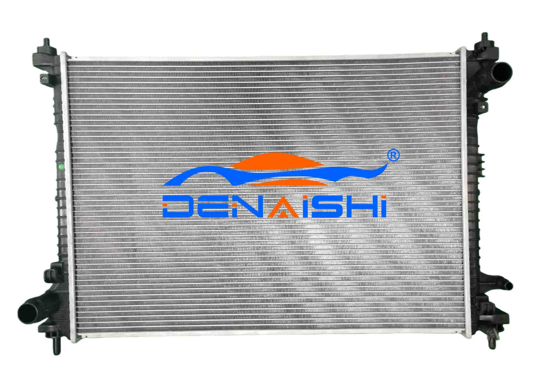 CHANGCHENG WEY VV7 MT အတွက် ရေတိုင်ကီ