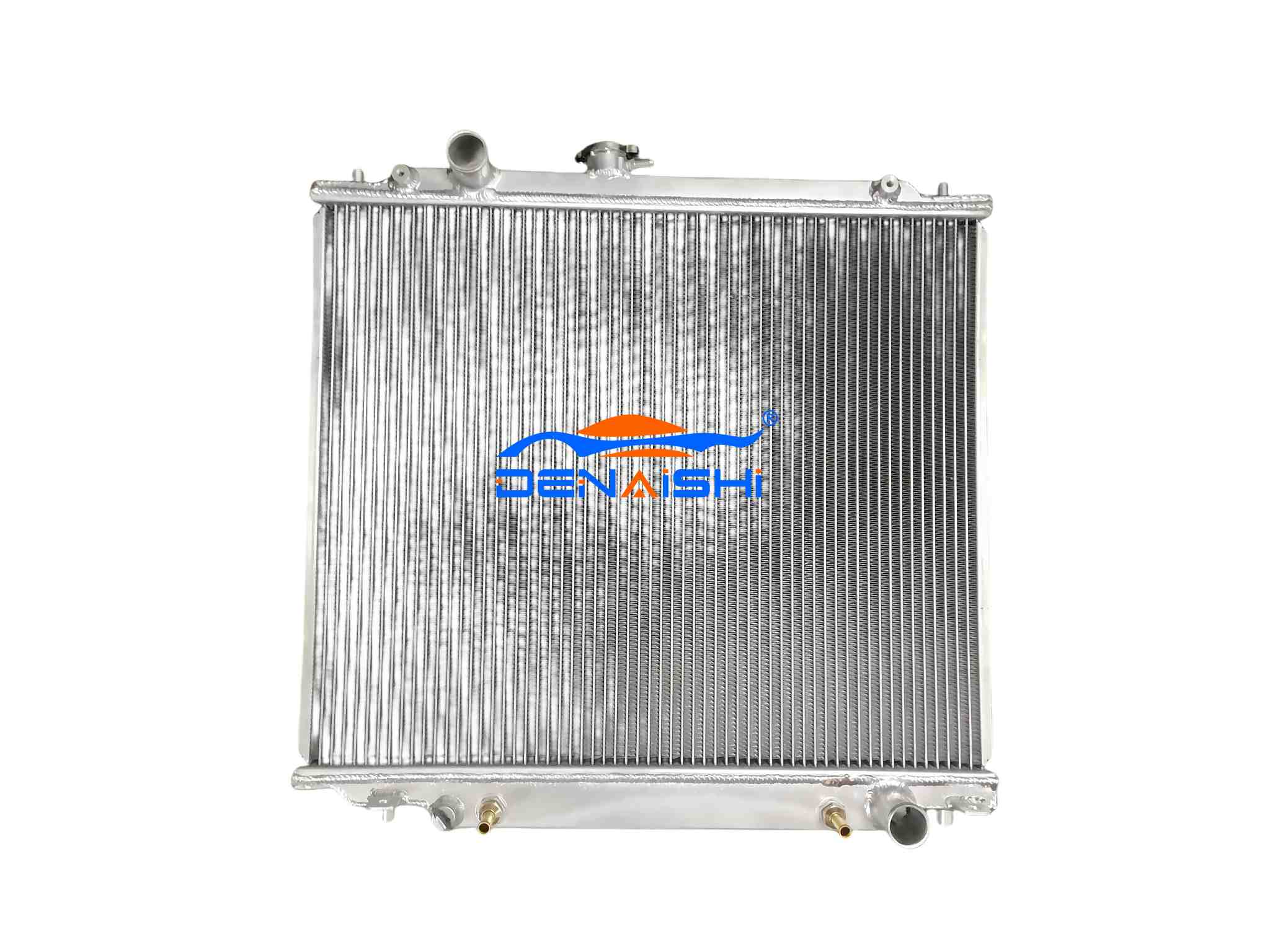 မှာ Mitsubishi Shogun 93-98 အတွက်ရေတိုင်ကီအတွက်