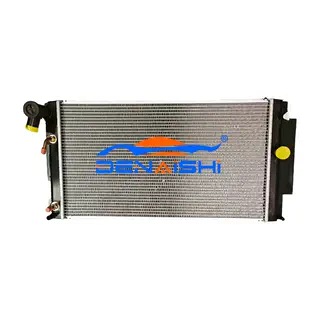 မှာ Scion TC 2.5l အတွက်ရေတိုင်ကီ