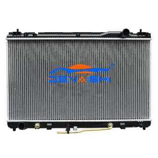 Toyata နေရောင်ခြည်အားကစား v6 3.3l 08-မှာ
