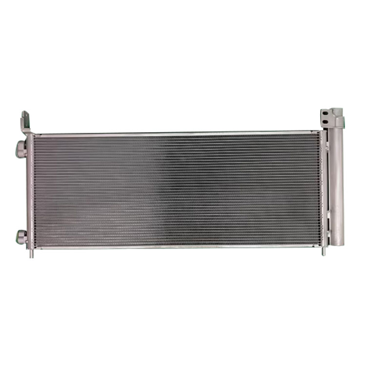 Toyota RAV4 16-18 Hybrid 2.5L AC အဲယားကွန်း Condenser