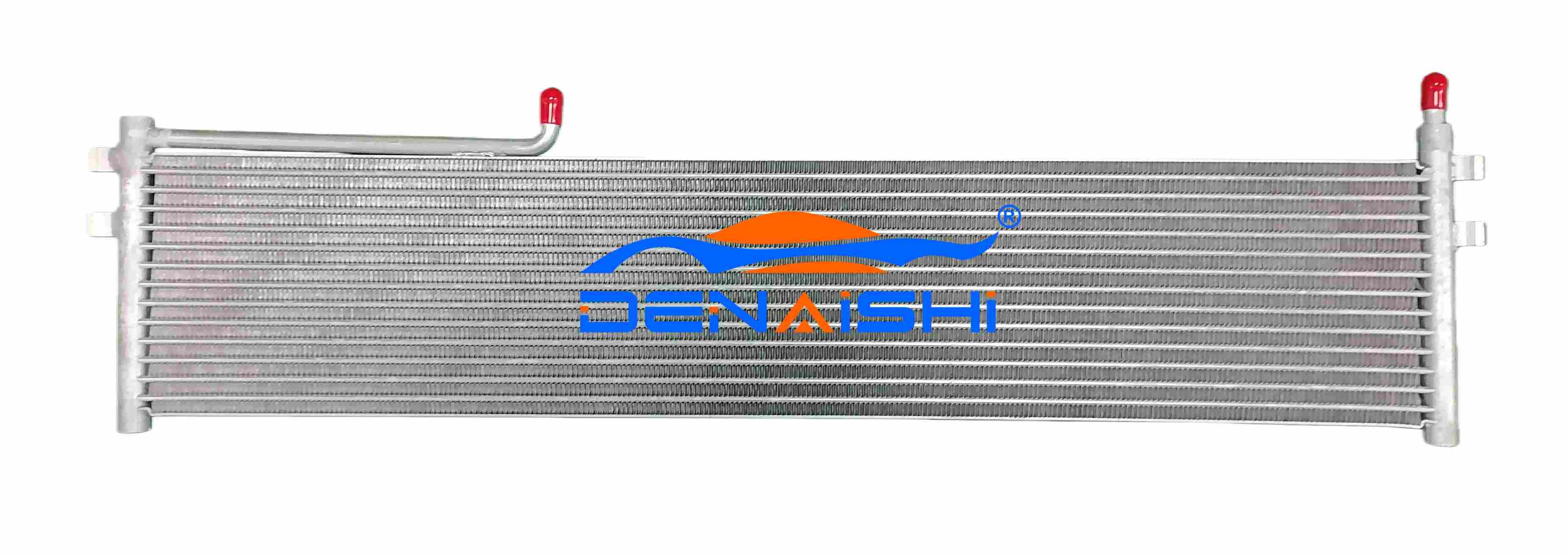 FORD F-150 Raptor 3.5L 2015 အတွက် ဂီယာရေတိုင်ကီ